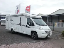 Fahrzeugbild Hymer Exsis-t 688 #2