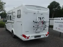 Fahrzeugbild Hymer Exsis-t 688 #3
