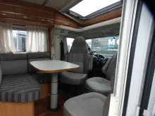 Fahrzeugbild Hymer Exsis-t 688 #8
