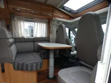 Fahrzeugbild Hymer Exsis-t 688 #10