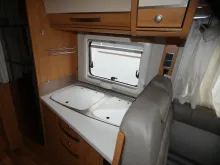 Fahrzeugbild Hymer Exsis-t 688 #11