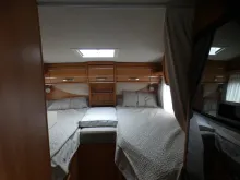 Fahrzeugbild Hymer Exsis-t 688 #13