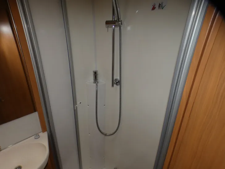 Fahrzeugbild Hymer Exsis-t 688 #14