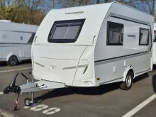 Fahrzeugbild Weinsberg CaraOne 390 QD * IC-Line Edition Hot*1.350kg* #18