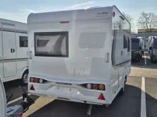 Fahrzeugbild Weinsberg CaraOne 390 QD * IC-Line Edition Hot*1.350kg* #16