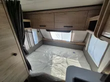 Fahrzeugbild Weinsberg CaraOne 390 QD * IC-Line Edition Hot*1.350kg* #9