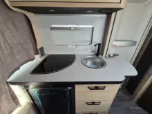 Fahrzeugbild Weinsberg CaraOne 390 QD * IC-Line Edition Hot*1.350kg* #24