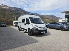 Fahrzeugbild Clever DRIVE LINE DRIVE 600 Dieselheizung #11