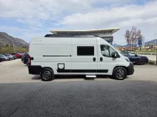 Fahrzeugbild Clever DRIVE LINE DRIVE 600 Dieselheizung #12