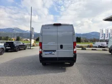 Fahrzeugbild Clever DRIVE LINE DRIVE 600 Dieselheizung #14