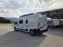 Fahrzeugbild Clever DRIVE LINE DRIVE 600 Dieselheizung #15