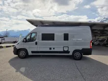 Fahrzeugbild Clever DRIVE LINE DRIVE 600 Dieselheizung #16