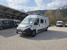 Fahrzeugbild Clever DRIVE LINE DRIVE 600 Dieselheizung #17