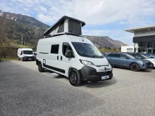 Fahrzeugbild Clever DRIVE LINE DRIVE 600 Dieselheizung #1