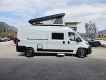 Fahrzeugbild Clever DRIVE LINE DRIVE 600 Dieselheizung #6