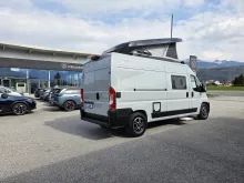 Fahrzeugbild Clever DRIVE LINE DRIVE 600 Dieselheizung #7