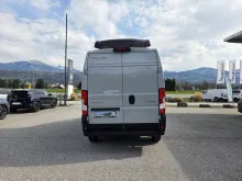 Fahrzeugbild Clever DRIVE LINE DRIVE 600 Dieselheizung #18