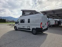 Fahrzeugbild Clever DRIVE LINE DRIVE 600 Dieselheizung #8