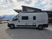 Fahrzeugbild Clever DRIVE LINE DRIVE 600 Dieselheizung #9