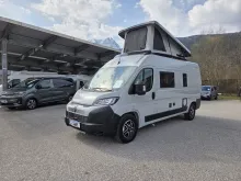 Fahrzeugbild Clever DRIVE LINE DRIVE 600 Dieselheizung #10