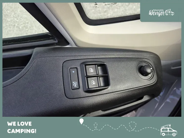 Fahrzeugbild Clever DRIVE LINE DRIVE 600 Dieselheizung #19