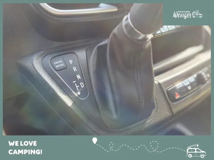 Fahrzeugbild Clever DRIVE LINE DRIVE 600 Dieselheizung #23