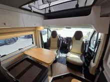 Fahrzeugbild Clever DRIVE LINE DRIVE 600 Dieselheizung #25