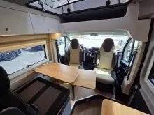 Fahrzeugbild Clever DRIVE LINE DRIVE 600 Dieselheizung #26