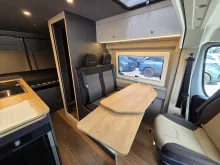 Fahrzeugbild Clever DRIVE LINE DRIVE 600 Dieselheizung #27