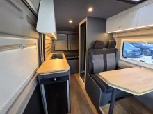 Fahrzeugbild Clever DRIVE LINE DRIVE 600 Dieselheizung #28