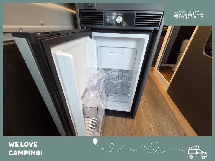 Fahrzeugbild Clever DRIVE LINE DRIVE 600 Dieselheizung #29