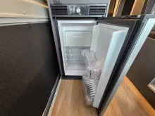 Fahrzeugbild Clever DRIVE LINE DRIVE 600 Dieselheizung #30