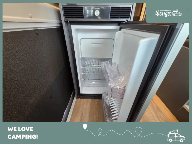 Fahrzeugbild Clever DRIVE LINE DRIVE 600 Dieselheizung #30