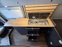 Fahrzeugbild Clever DRIVE LINE DRIVE 600 Dieselheizung #31