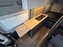 Fahrzeugbild Clever DRIVE LINE DRIVE 600 Dieselheizung #33