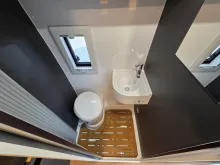 Fahrzeugbild Clever DRIVE LINE DRIVE 600 Dieselheizung #34