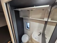 Fahrzeugbild Clever DRIVE LINE DRIVE 600 Dieselheizung #35