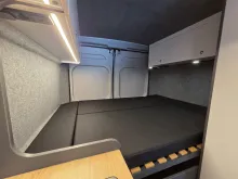 Fahrzeugbild Clever DRIVE LINE DRIVE 600 Dieselheizung #36