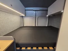 Fahrzeugbild Clever DRIVE LINE DRIVE 600 Dieselheizung #37