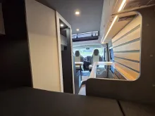 Fahrzeugbild Clever DRIVE LINE DRIVE 600 Dieselheizung #38