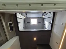 Fahrzeugbild Clever DRIVE LINE DRIVE 600 Dieselheizung #41