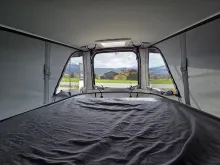 Fahrzeugbild Clever DRIVE LINE DRIVE 600 Dieselheizung #42