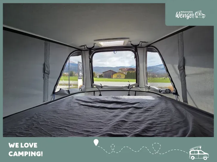 Fahrzeugbild Clever DRIVE LINE DRIVE 600 Dieselheizung #42