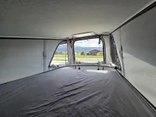 Fahrzeugbild Clever DRIVE LINE DRIVE 600 Dieselheizung #43