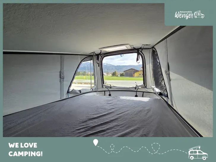 Fahrzeugbild Clever DRIVE LINE DRIVE 600 Dieselheizung #43