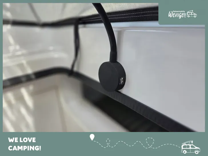 Fahrzeugbild Clever DRIVE LINE DRIVE 600 Dieselheizung #45