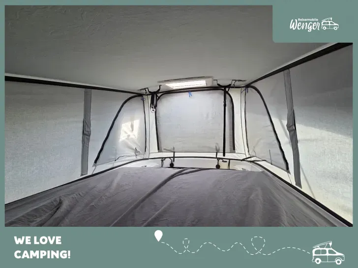 Fahrzeugbild Clever DRIVE LINE DRIVE 600 Dieselheizung #46