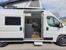 Fahrzeugbild Clever DRIVE LINE DRIVE 600 Dieselheizung #47