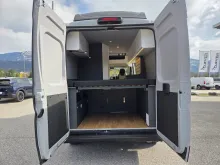 Fahrzeugbild Clever DRIVE LINE DRIVE 600 Dieselheizung #48