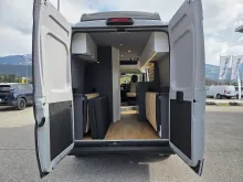 Fahrzeugbild Clever DRIVE LINE DRIVE 600 Dieselheizung #50